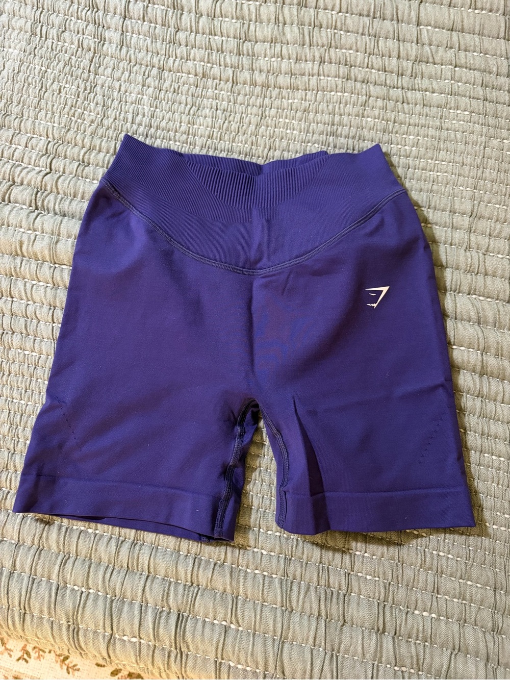 Gymshark Sweat Seamless Shorts